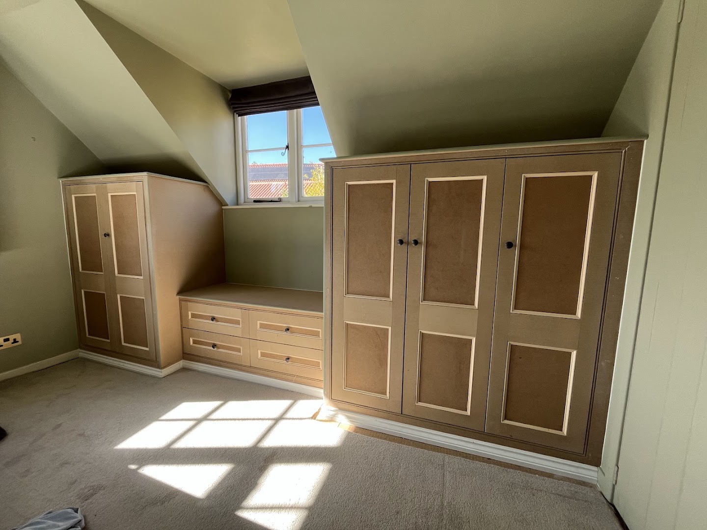 Brodie VonCarthy - Carpentry & Joinery · Photos 3