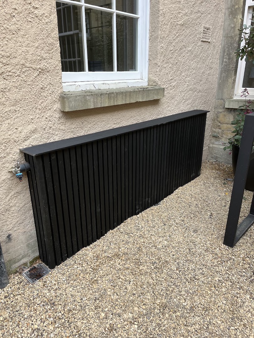 Brodie VonCarthy - Carpentry & Joinery · Photos 14
