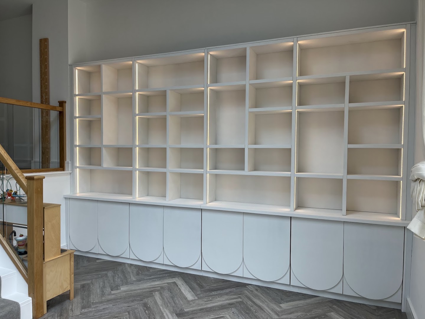 Brodie VonCarthy - Carpentry & Joinery · Photos 1