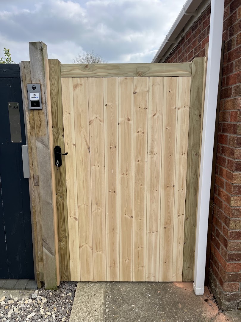 Brodie VonCarthy - Carpentry & Joinery · Photos 8