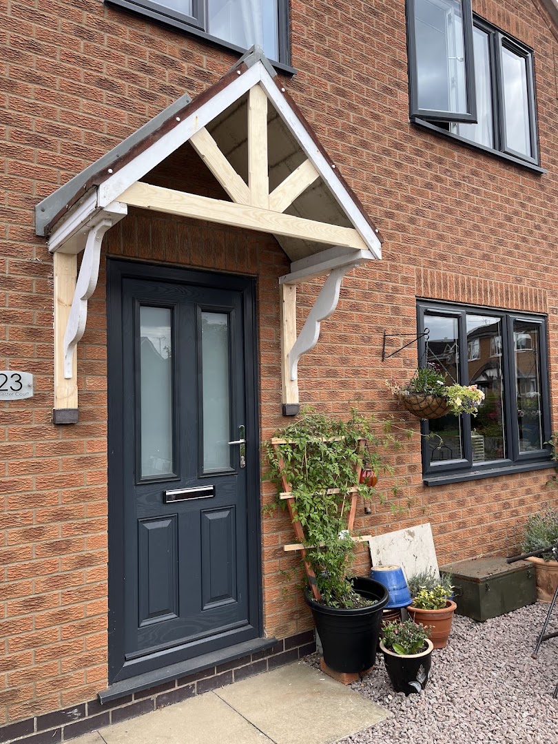Brodie VonCarthy - Carpentry & Joinery · Photos 5