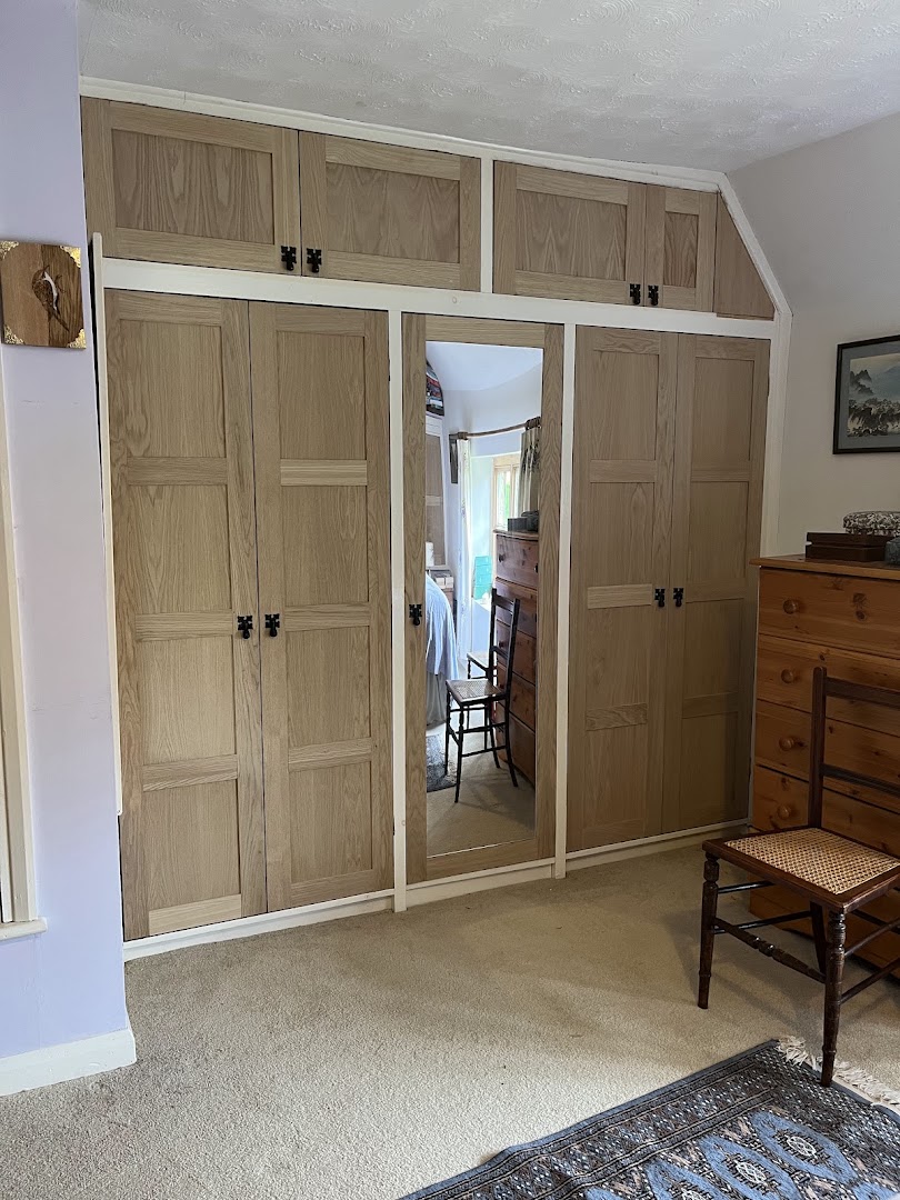 Brodie VonCarthy - Carpentry & Joinery · Photos 9